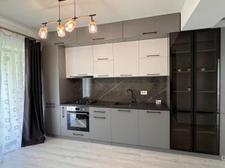 Iulius Mall apartament - Timişoara - 9