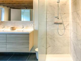 vakantiewoning Het Boomkwekerijhuis - Zonnebeke - 4