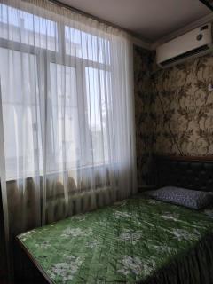 Megaplanet - Tashkent - 3