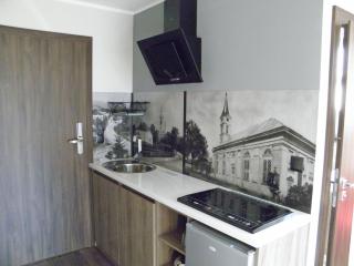 Apartamenty Dawna Wisła - 1