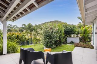 Logement Ti Gabriel - Sainte-Luce - 9