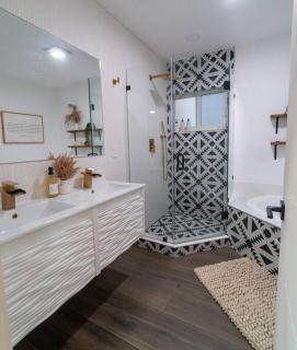 Villa Tropical - Your private Miami Resort with a heated pool - North Miami - 6
