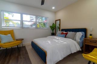 Villa Tropical - Your private Miami Resort with a heated pool - North Miami - 4