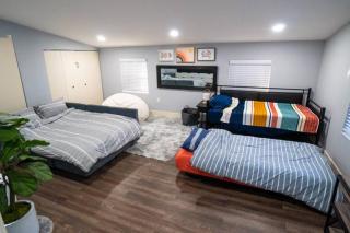 Villa Tropical - Your private Miami Resort with a heated pool - North Miami - 1