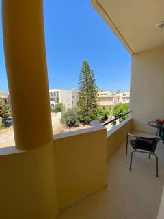 George Apartment 2 - Rethymno - 1