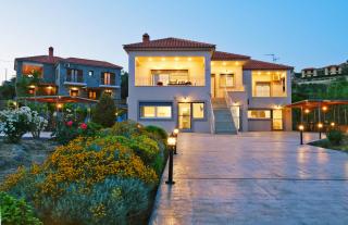 Nerea Apartments - Agios Ioannis Kaspaka - 0