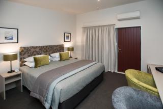Pedlars Motel - Paeroa - 7