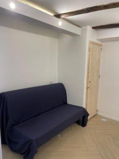 Casa Nina - Egiziaca Apartment Luxury - 7