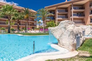 Solina - Platja de l'Arenal - 8
