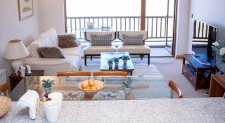 HOM I Valle Nevado de Lujo 4D3B Ski in-out Piscina - Lo Barnechea - 5