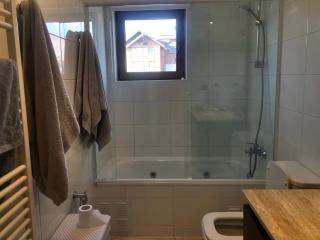 HOM I Valle Nevado de Lujo 4D3B Ski in-out Piscina - Lo Barnechea - 1