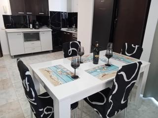 “Heart of the Sea” Apartment - Mamaia - 5