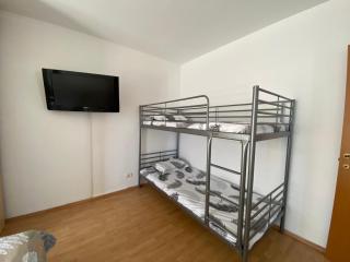 “Heart of the Sea” Apartment - Mamaia - 7