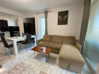 “Heart of the Sea” Apartment - Mamaia - 6