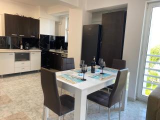 “Heart of the Sea” Apartment - Mamaia - 4
