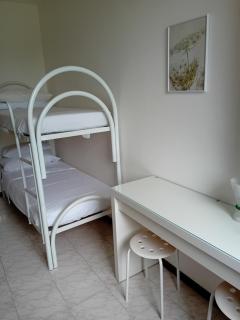 appartamento con piscina Il glicine sul garda - 4