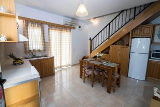 Thalami Apartment - Almirida - 1