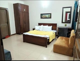 Capital Guest House, Islamabad near Bahria Town , Rawalpindi - Rawalpindi - 0
