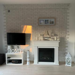 Apartament Home- Apartamenty Łeba - Żarnowska - 6