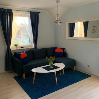 Apartament Home- Apartamenty Łeba - Żarnowska - 4