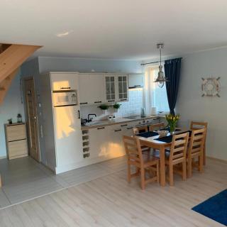 Apartament Home- Apartamenty Łeba - Żarnowska - 3