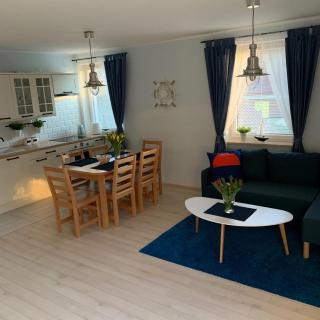 Apartament Home- Apartamenty Łeba - Żarnowska - 1