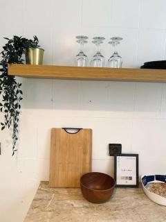 Charming apartment in Central Medina of Tetuan15 min airport - 4