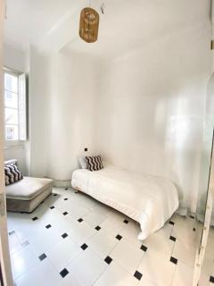 Charming apartment in Central Medina of Tetuan15 min airport - 2