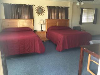 Harrison Inn - Duchesne - 5