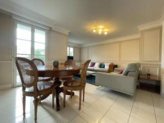 Spacious Marie apt - 2