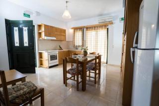 Thalami Apartment - Almirida - 2