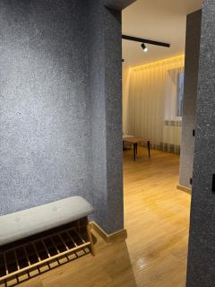 Aleksandra Apartment - Ventspils - 7
