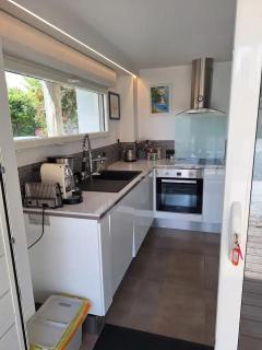 Appartement moderne avec terrasse - proche mer - Agon-Coutainville - 3