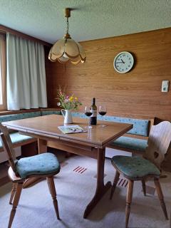 Familienfreundliches Bregenzerwälderhaus - Au im Bregenzerwald - 7
