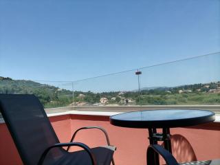 Relax Skyview - Kastanéa - 6