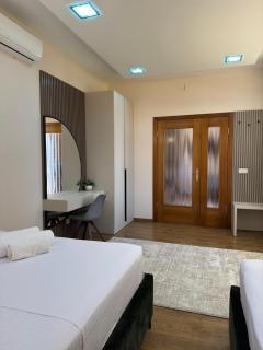 Klara Apartments - 1