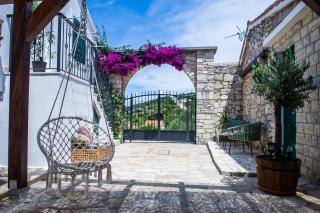 House Nika - Maslinica - 5