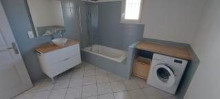 Maison entière climatisée dans village sud Ardèche avec piscine privée - 9