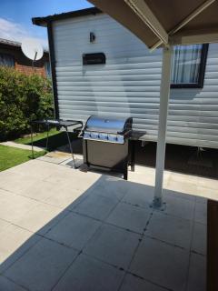 Premium Mobilhome Grimaud - Grimaud - 5