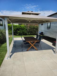 Premium Mobilhome Grimaud - Grimaud - 4