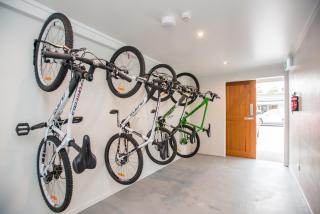 Pedlars Motel - Paeroa - 3