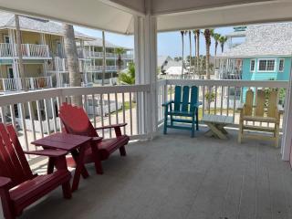Seashell Village Resort near the beach with kitchens - Port Aransas - 8