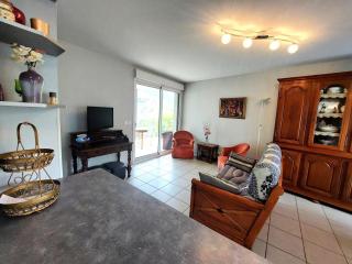 Résidence Villa Neree - Très fonctionnel, bien agencé, au Bord du lac ! MAE-6404 - Aix-les-Bains - 2