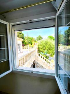 Fontfiguières - Aix-en-Provence - 1