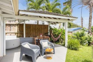 Logement Ti Gabriel - Sainte-Luce - 8