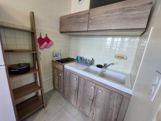 Résidence Le Cheverny - Très cosy pour ce charmant logement ! MAE-7194 - Aix-les-Bains - 1