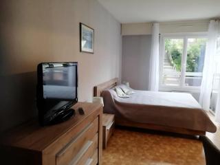 Résidence Le Chateau Durieux 3 - Agréable et spacieux logement pour 2 personnes ! MAE-7404 - Aix-les-Bains - 5