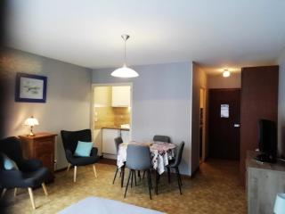 Résidence Le Chateau Durieux 3 - Agréable et spacieux logement pour 2 personnes ! MAE-7404 - Aix-les-Bains - 4