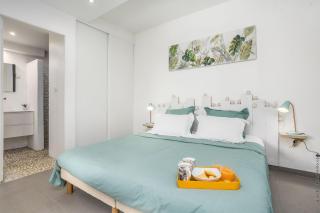 Logement Ti Gabriel - Sainte-Luce - 3