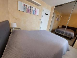 Résidence Le Juturna - Agréable très fonctionnel et très central ! MAE-7844 - Aix-les-Bains - 9